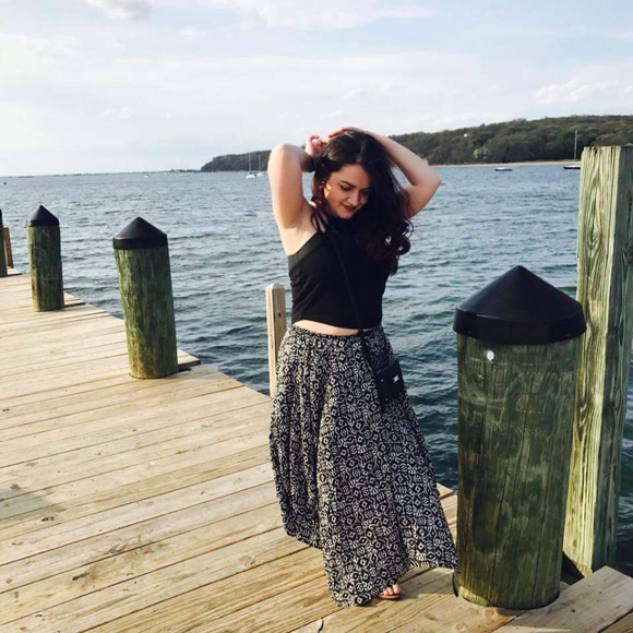 Ciao! I'm Alessandra 💛🌻 - Picture 4 of 16